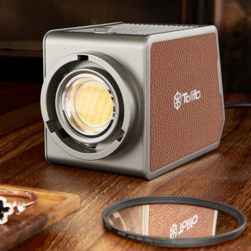 Handheld Photography Light Mob - Photography Lighting Meter ulasan dan harga