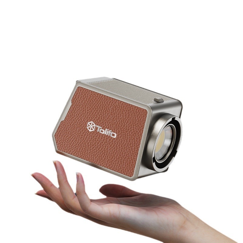 Handheld Photography Light Mob - Photography Lighting Meter ulasan dan harga