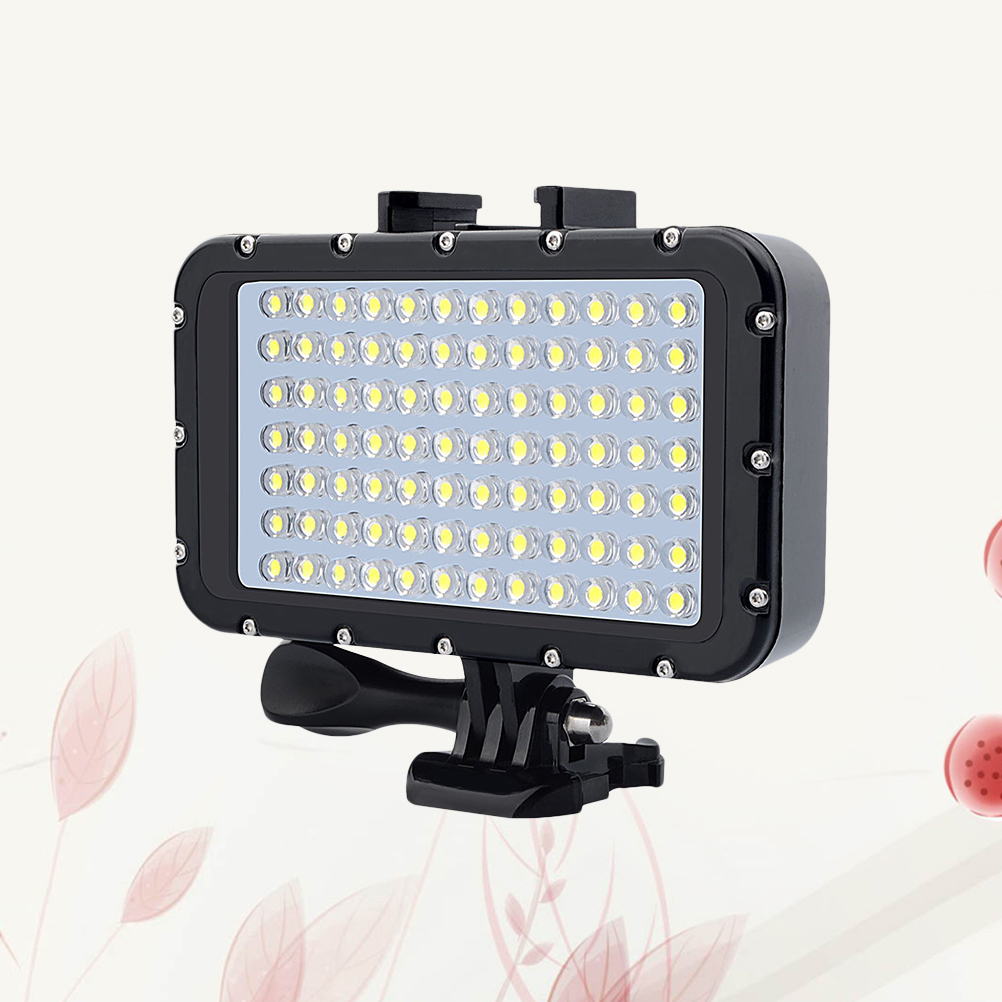 50m/ 164ft Waterproof Recharge - Photography Lighting Description ulasan dan harga