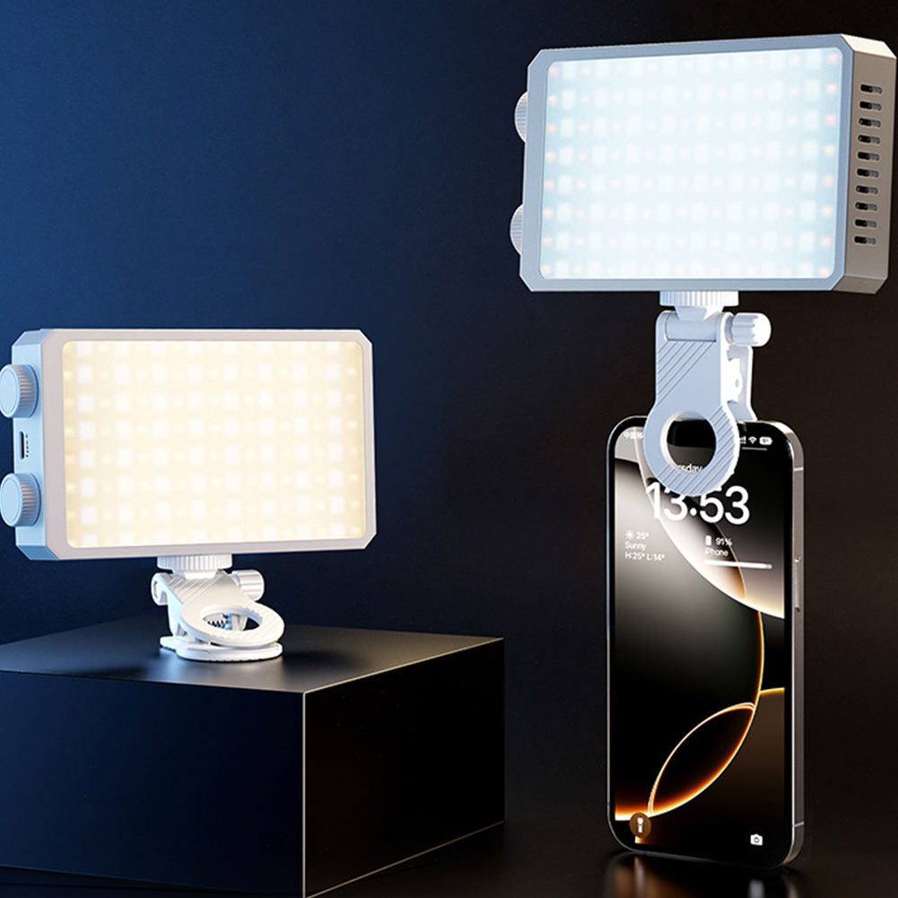 40W LED Camera Light 2800K-900 - Photography Lighting Description ulasan dan harga