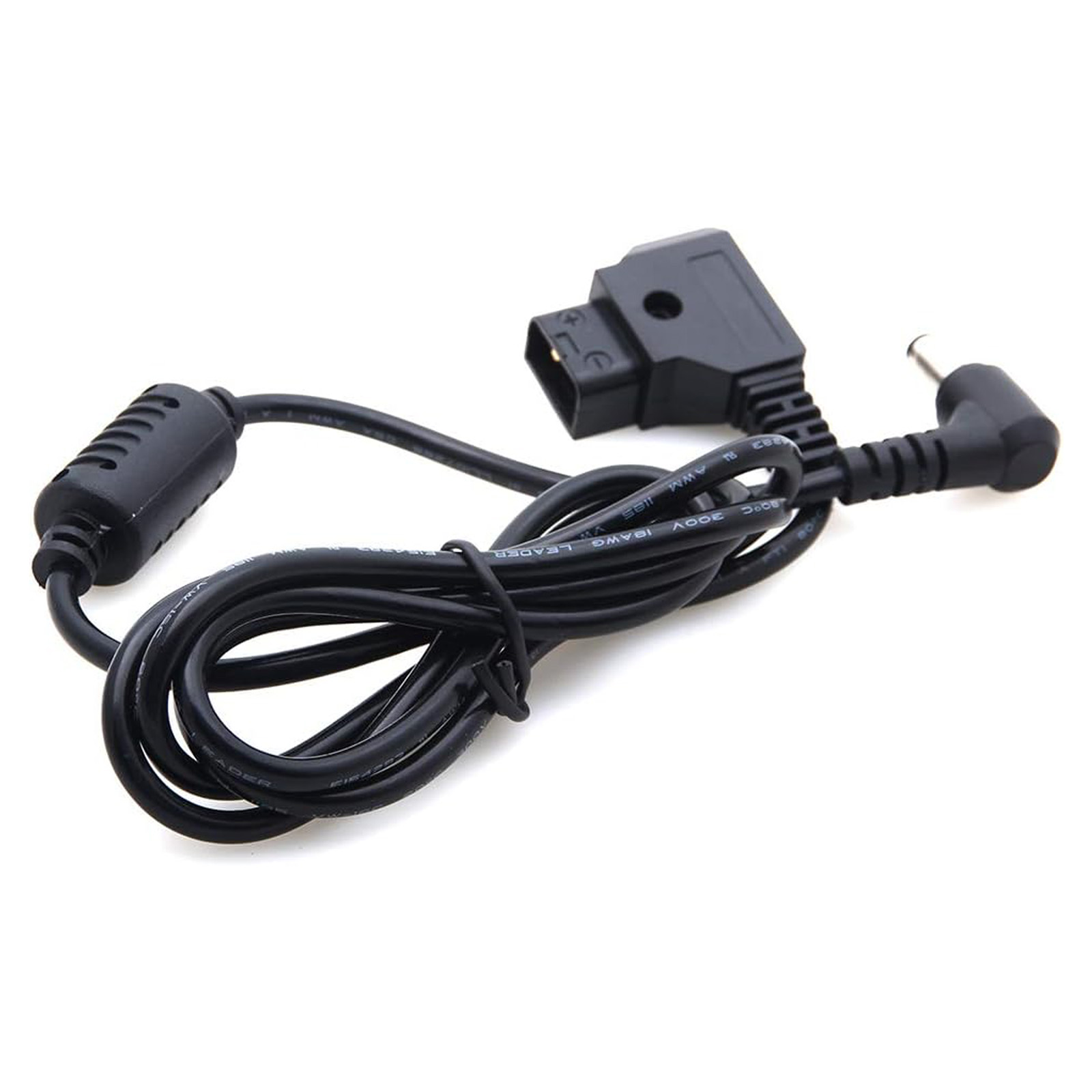 D-Tap Male to DC 5.5x2.5mm Cab - Photography Lighting Description ulasan dan harga