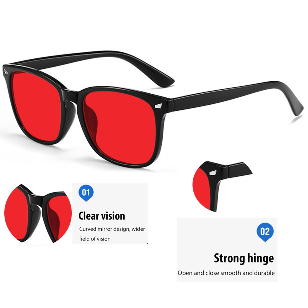 Blue Light Glasses For Blue Li - Photography Lighting Game ulasan dan harga