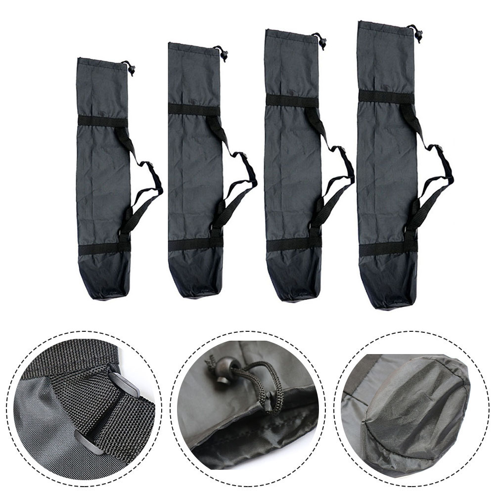 70-130cm Tripod Bag Drawstring - Photography Lighting Meter ulasan dan harga