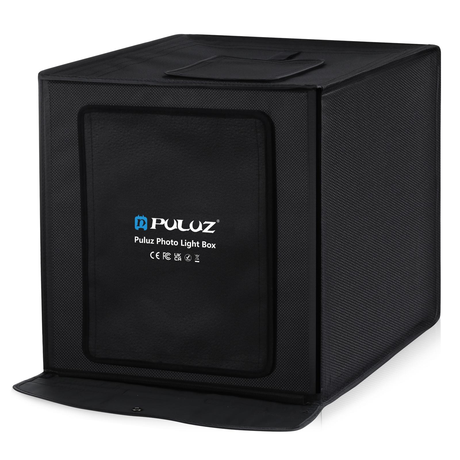 PULUZ 60cm Photo Studio Light  - Photography Lighting Meter ulasan dan harga