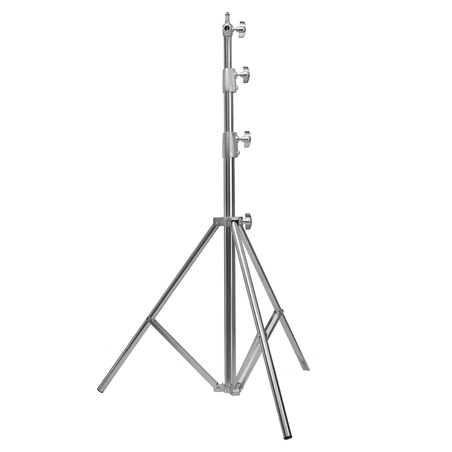 Fotulato 2.8m Stainless Steel  - Photography Lighting Meter ulasan dan harga