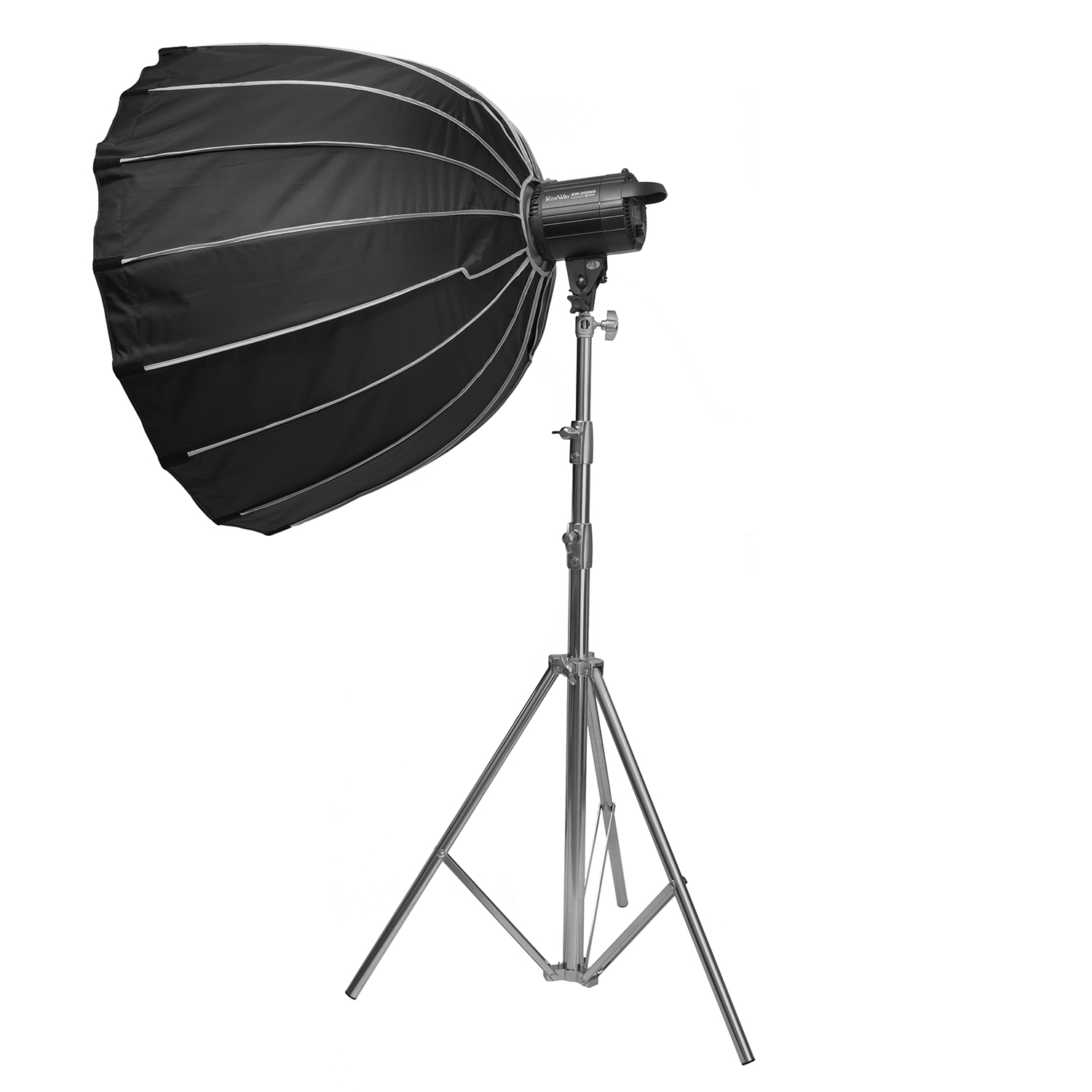 Fotulato 2.8m Stainless Steel  - Photography Lighting Meter ulasan dan harga